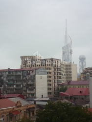 Daire 3-oda 66 m² - Vazha-Pshavela, Batumi