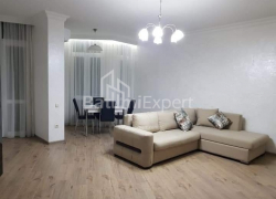 Daire 2-oda 57 m² - Zuraba Gorgiladze, Batumi
