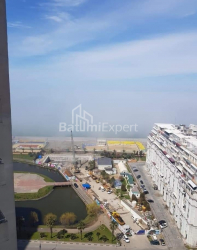 Daire 57 m² Daire - Zuraba Gorgiladze, Batumi, Gürcistan