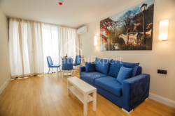 Daire 2-oda 44 m² - Şerif Khimshiashvili, Batumi