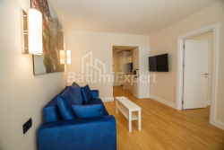 Daire 2-oda 44 m² - Şerif Khimshiashvili, Batumi