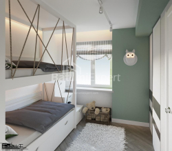 Daire 3-oda 60 m² - Şerif Khimshiashvili, Batumi