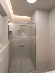 Daire 60 m² Daire - Şerif Khimshiashvili, Batumi, Gürcistan