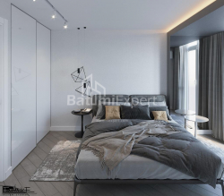 Daire 60 m² Daire - Şerif Khimshiashvili, Batumi, Gürcistan