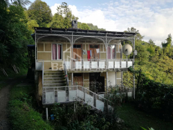 Mesken 4-oda 2501 m² - Akaki Shainidze, Khelvachauri