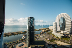 Daire 44 m² Daire - Şerif Khimshiashvili, Batumi, Gürcistan