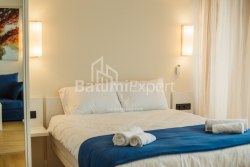 Daire 2-oda 44 m² - Şerif Khimshiashvili, Batumi