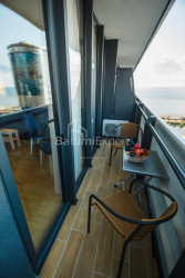 Daire 44 m² Daire - Şerif Khimshiashvili, Batumi, Gürcistan