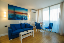 Daire 2-oda 44 m² - Şerif Khimshiashvili, Batumi