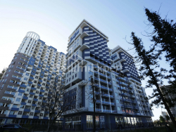 Daire 3-oda 74 m² - Angisa, Batumi