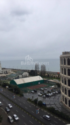 Daire 45 m² Daire - Şerif Khimshiashvili, Batumi, Gürcistan