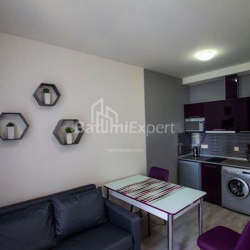Daire 2-oda 53 m² - Angisa, Batumi
