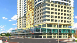 Daire 2-oda 57.9 m² - Tbel-Abuseridze, Batumi