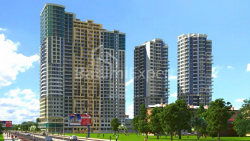 Daire 2-oda 57.9 m² - Tbel-Abuseridze, Batumi