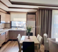 Daire 3-oda 88 m² - Rustaveli, Batumi