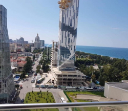 Daire 88 m² Daire - Rustaveli, Batumi, Gürcistan