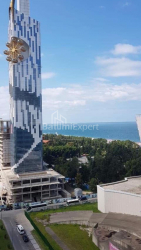 Daire 88 m² Daire - Rustaveli, Batumi, Gürcistan