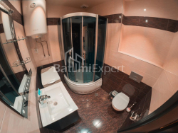 Daire 33 m² Daire - Şerif Khimshiashvili, Batumi, Gürcistan