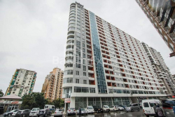 Daire 2-oda 50 m² - David Agmashenebli, Batumi