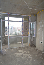 Daire 56.4 m² Daire - Vazha-Pshavela, Batumi, Gürcistan