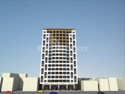 Daire 56.4 m² Daire - Vazha-Pshavela, Batumi, Gürcistan