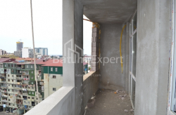 Daire 56.4 m² Daire - Vazha-Pshavela, Batumi, Gürcistan