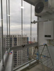 Daire 75 m² Daire - Niko Pirosmani, Batumi, Gürcistan
