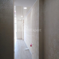 Daire 1-oda 34 m² - Niko Pirosmani, Batumi