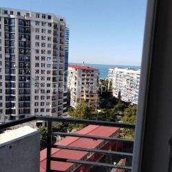 Daire 34 m² Daire - Niko Pirosmani, Batumi, Gürcistan