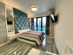 Daire 28 m² Daire - Şerif Khimshiashvili, Batumi, Gürcistan