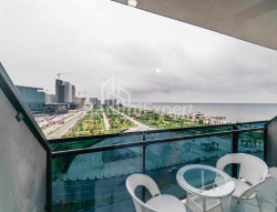 Daire 28 m² Daire - Şerif Khimshiashvili, Batumi, Gürcistan