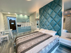 Daire 28 m² Daire - Şerif Khimshiashvili, Batumi, Gürcistan