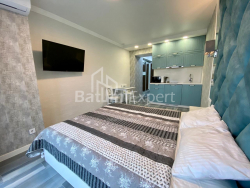 Daire 28 m² Daire - Şerif Khimshiashvili, Batumi, Gürcistan