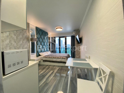 Daire 28 m² Daire - Şerif Khimshiashvili, Batumi, Gürcistan