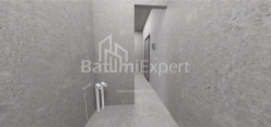 Daire 39.7 m² Daire - Şerif Khimshiashvili, Batumi, Gürcistan