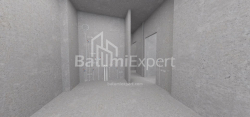 Daire 39.7 m² Daire - Şerif Khimshiashvili, Batumi, Gürcistan