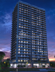 Daire 39.7 m² Daire - Şerif Khimshiashvili, Batumi, Gürcistan