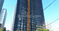 Daire 39.7 m² Daire - Şerif Khimshiashvili, Batumi, Gürcistan
