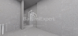 Daire 39.7 m² Daire - Şerif Khimshiashvili, Batumi, Gürcistan