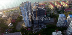Daire 39.7 m² Daire - Şerif Khimshiashvili, Batumi, Gürcistan