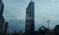 Daire 29 m² Daire - Kahramanlar Sokağı, Batumi, Gürcistan