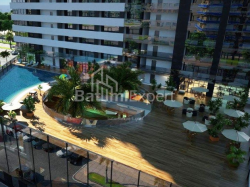 Daire 1-oda 29 m² - Kahramanlar Sokağı, Batumi
