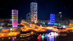 Daire 1-oda 29 m² - Kahramanlar Sokağı, Batumi