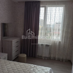 Daire 2-oda 42 m² - David Agmashenebeli, Batumi