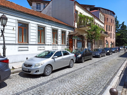 Otel 5-oda 125 m² - Komakhidze, Batumi