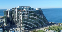 Daire 3-oda 90 m² - Lech ve Maria Kachinsky, Batumi