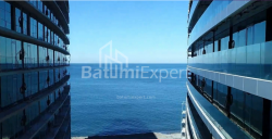 Daire 3-oda 90 m² - Lech ve Maria Kachinsky, Batumi
