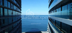 Daire 3-oda 90 m² - Lech ve Maria Kachinsky, Batumi