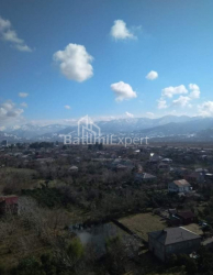 Emlak inşaat halinde 1-oda 36 m² - Şerif Khimshiashvili, Batumi