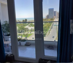 Daire 47 m² Daire - Lech ve Maria Kachinsky, Batumi, Gürcistan